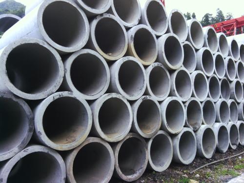 毕节钢筋混凝土排水管对混凝土的四大要求