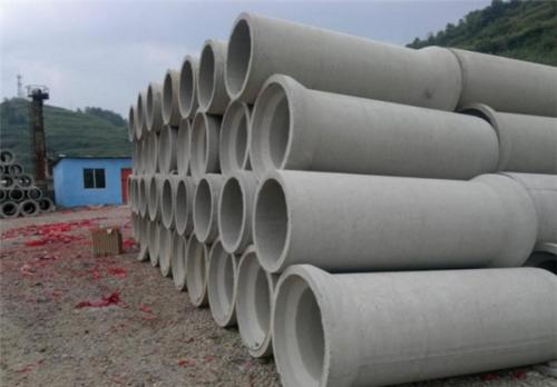 毕节钢筋混凝土排水管质量的重要性