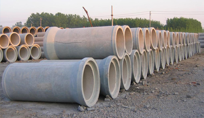 毕节遵义钢筋混凝土排水管的环保要求有哪些?