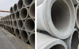 毕节遵义钢筋混凝土排水管制管的四大方式