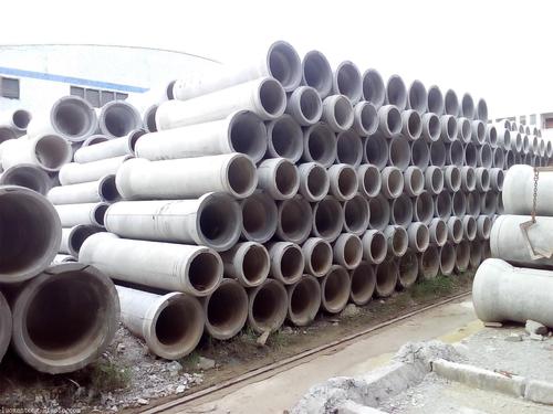 毕节钢筋混凝土排水管的五大生产要求