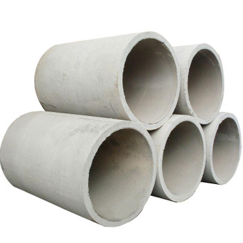 毕节钢筋混凝土排水管结构设计要求