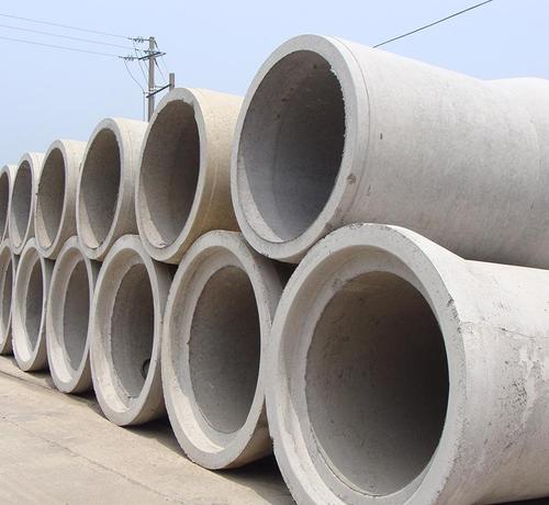 毕节钢筋混凝土排水管的八大优点