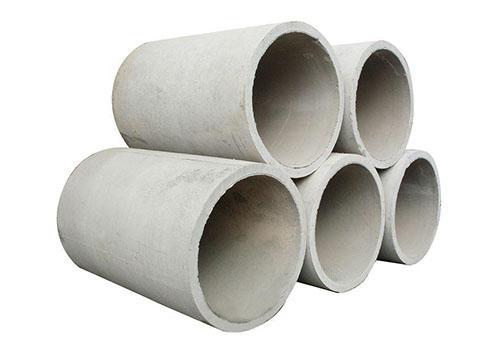 毕节钢筋混凝土排水管的使用年限是多长