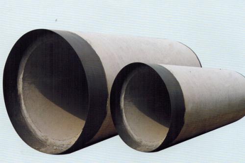 毕节钢筋混凝土排水管的分类和验收