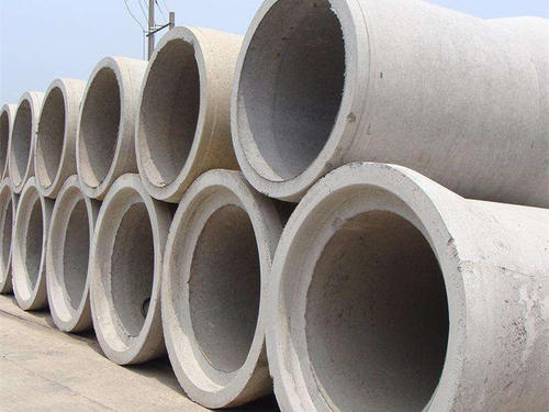 毕节钢筋混凝土排水管具有哪些优点