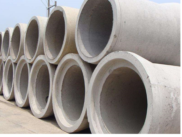 毕节钢筋混凝土排水管安装的时候需要注意的问题
