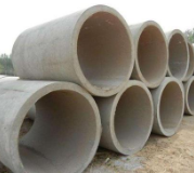 毕节钢筋混凝土排水管的存放方法