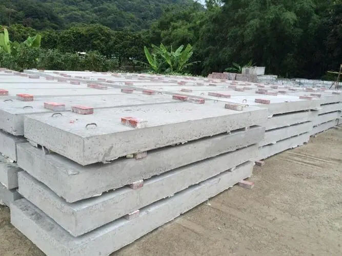 毕节混凝土水泥盖板的生产要求,看看你的符合吗?