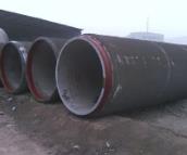毕节钢筋混凝土排水管的存放方法有哪些